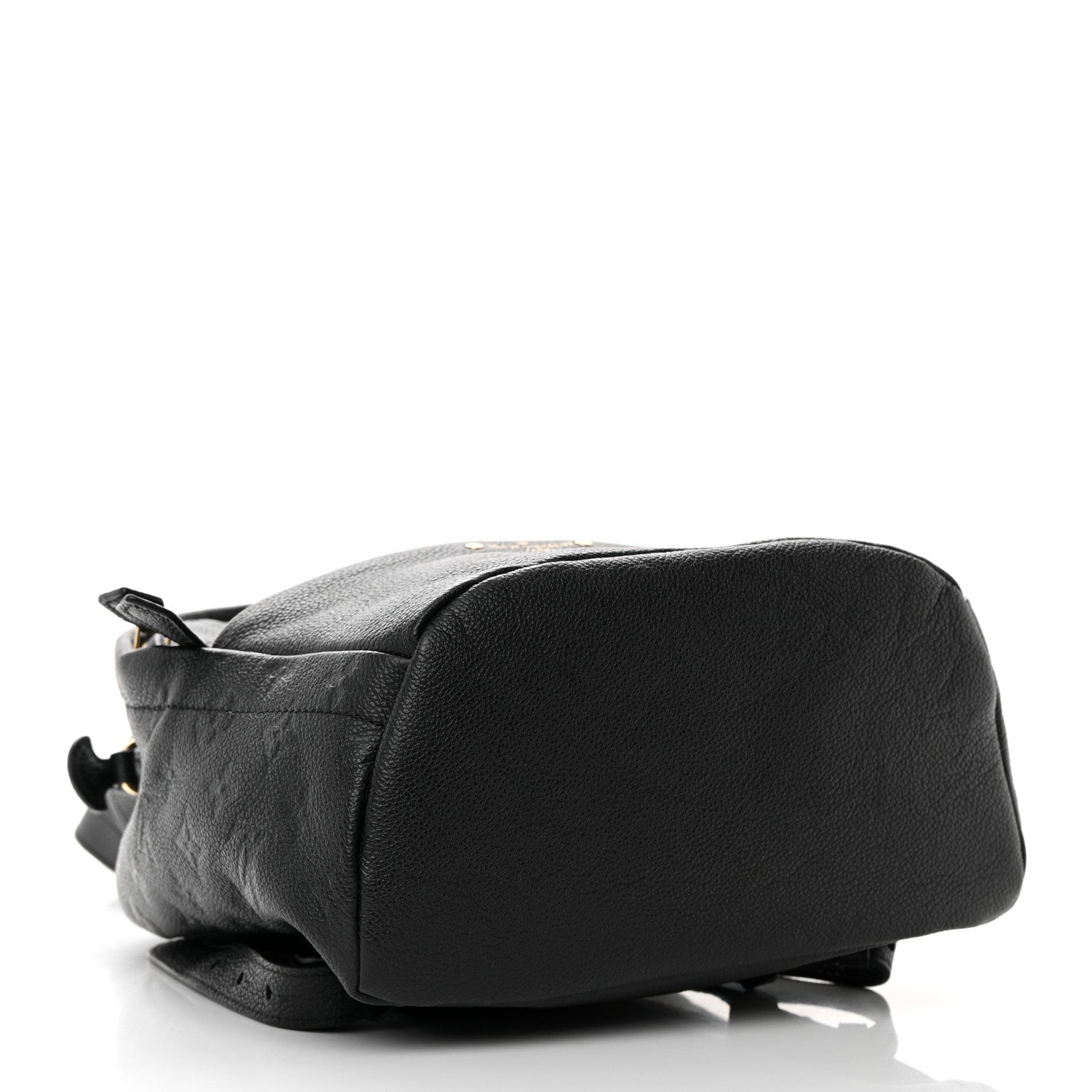 Louis Vuitton Empreinte Sorbonne Backpack Black 4 of 16