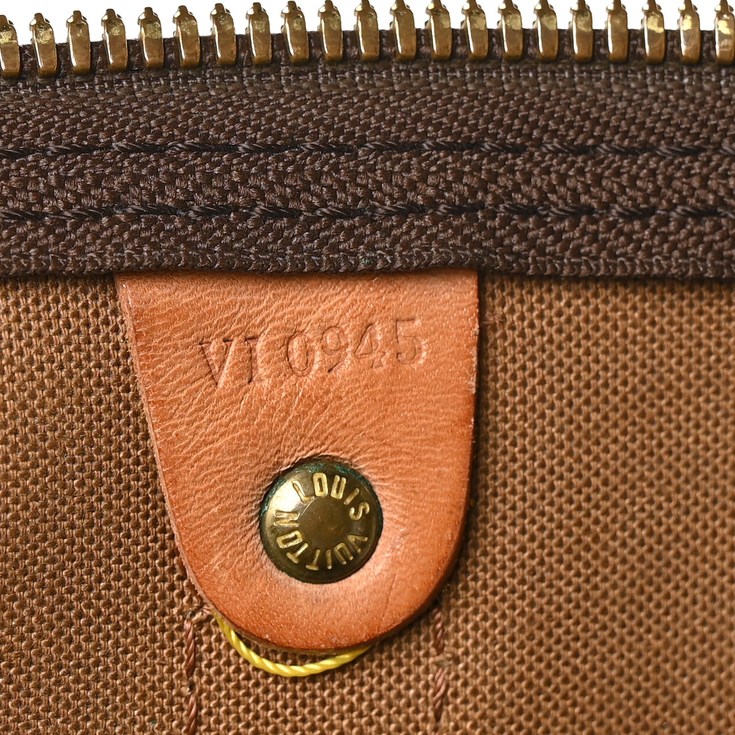 Monogram Keepall Bandouliere 60