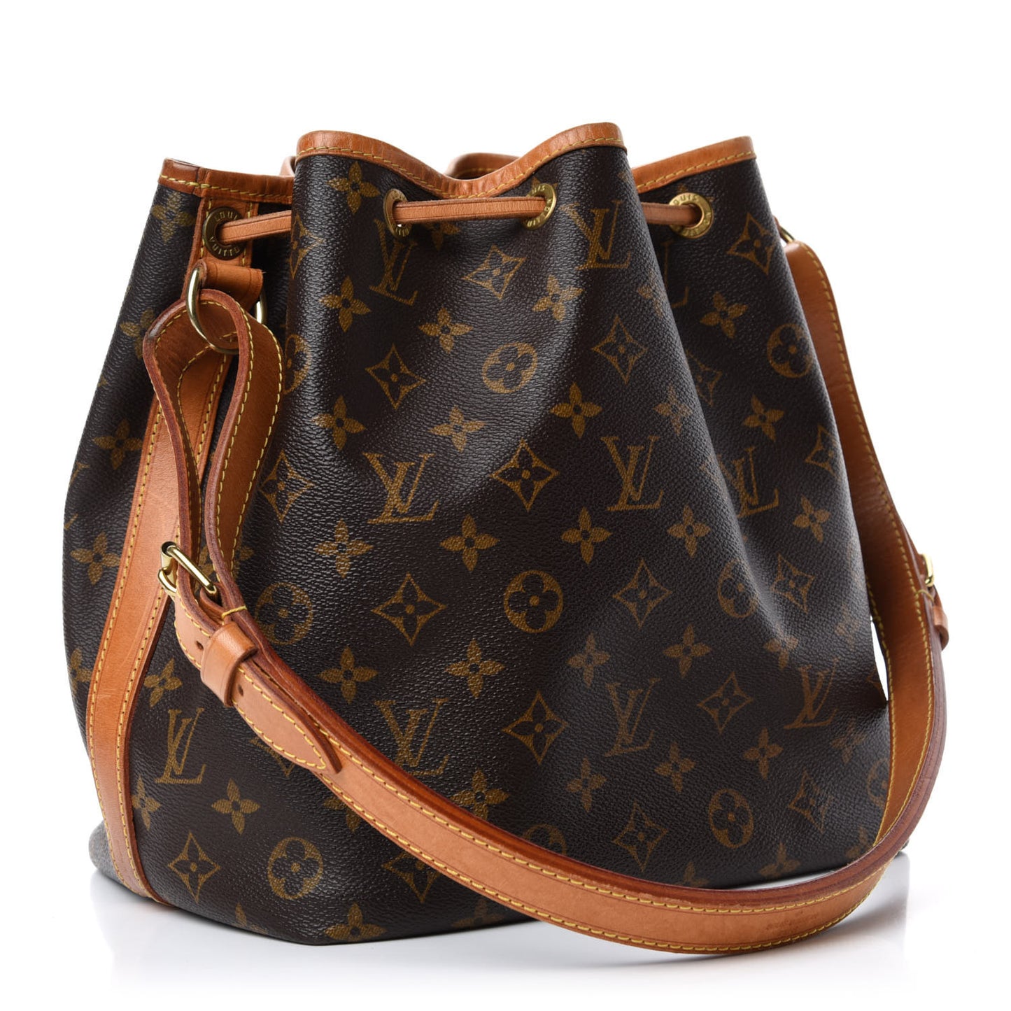Monogram Petit Noe