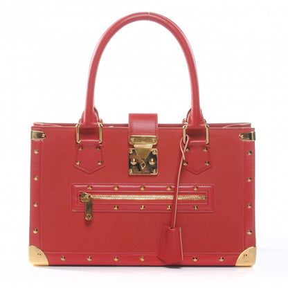 Louis Vuitton Suhali Le Fabuleux Geranium 1 of 6