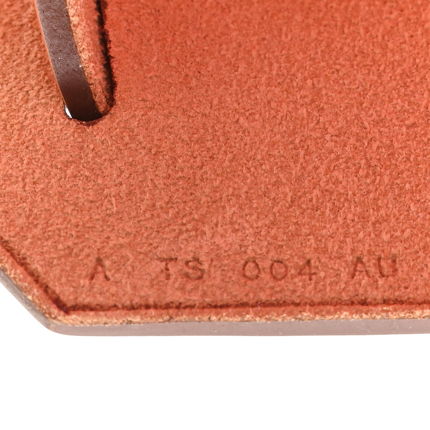 Toile Vache Hunter Herbag Zip 39 MM Rose Azalee