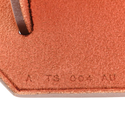 Hermes Toile Vache Hunter Herbag Zip 39 MM Rose Azalee 8 of 10