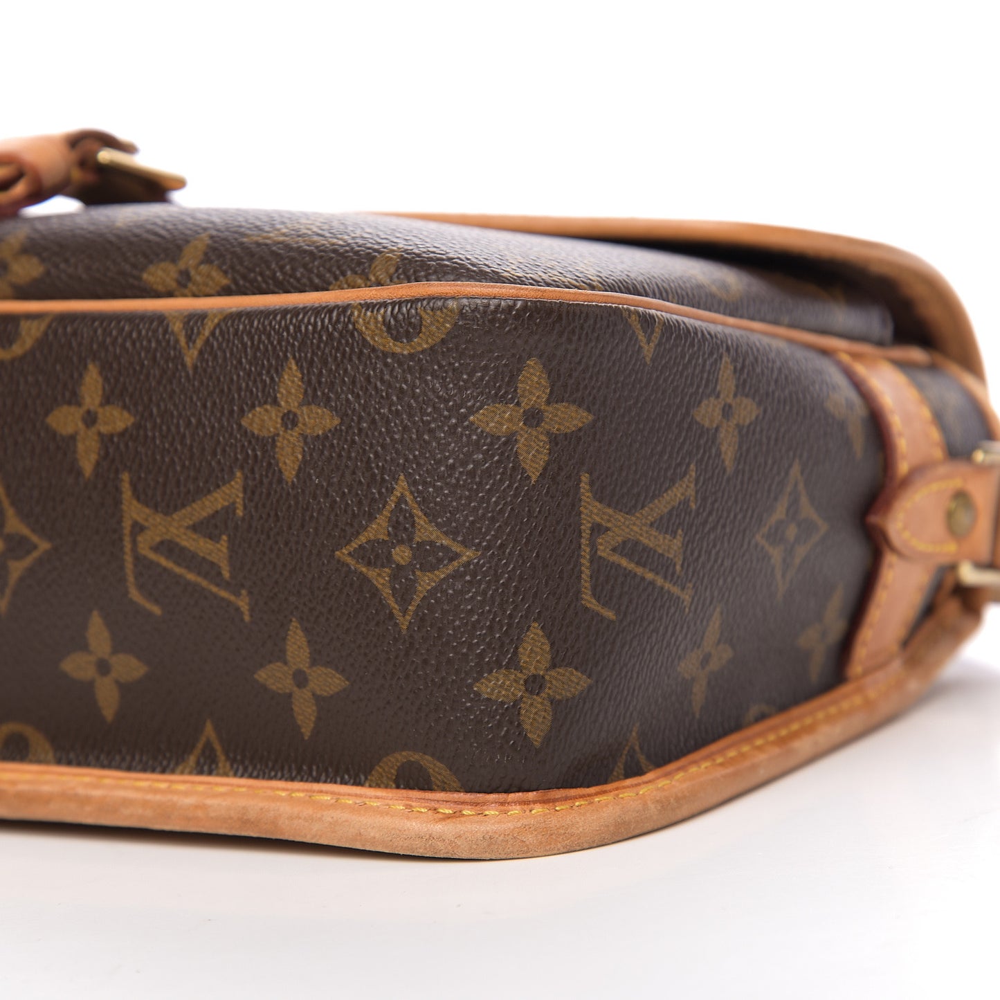 Monogram Sologne