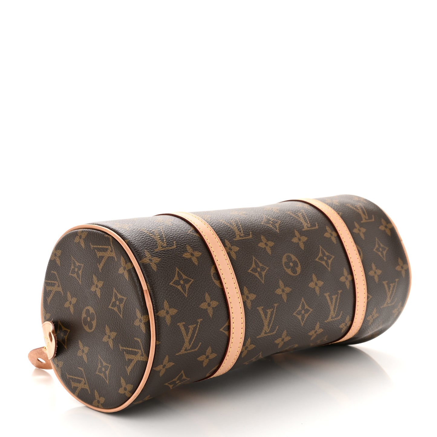LOUIS VUITTON Monogram Papillon NM