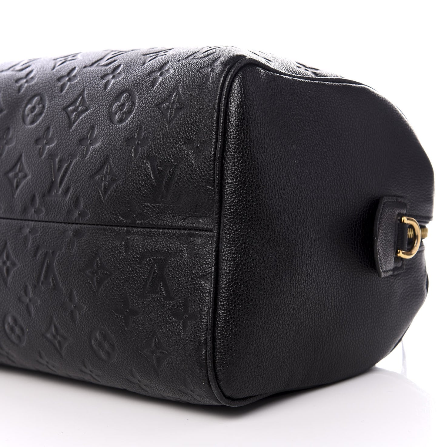 Empreinte Speedy Bandouliere 30 NM Black