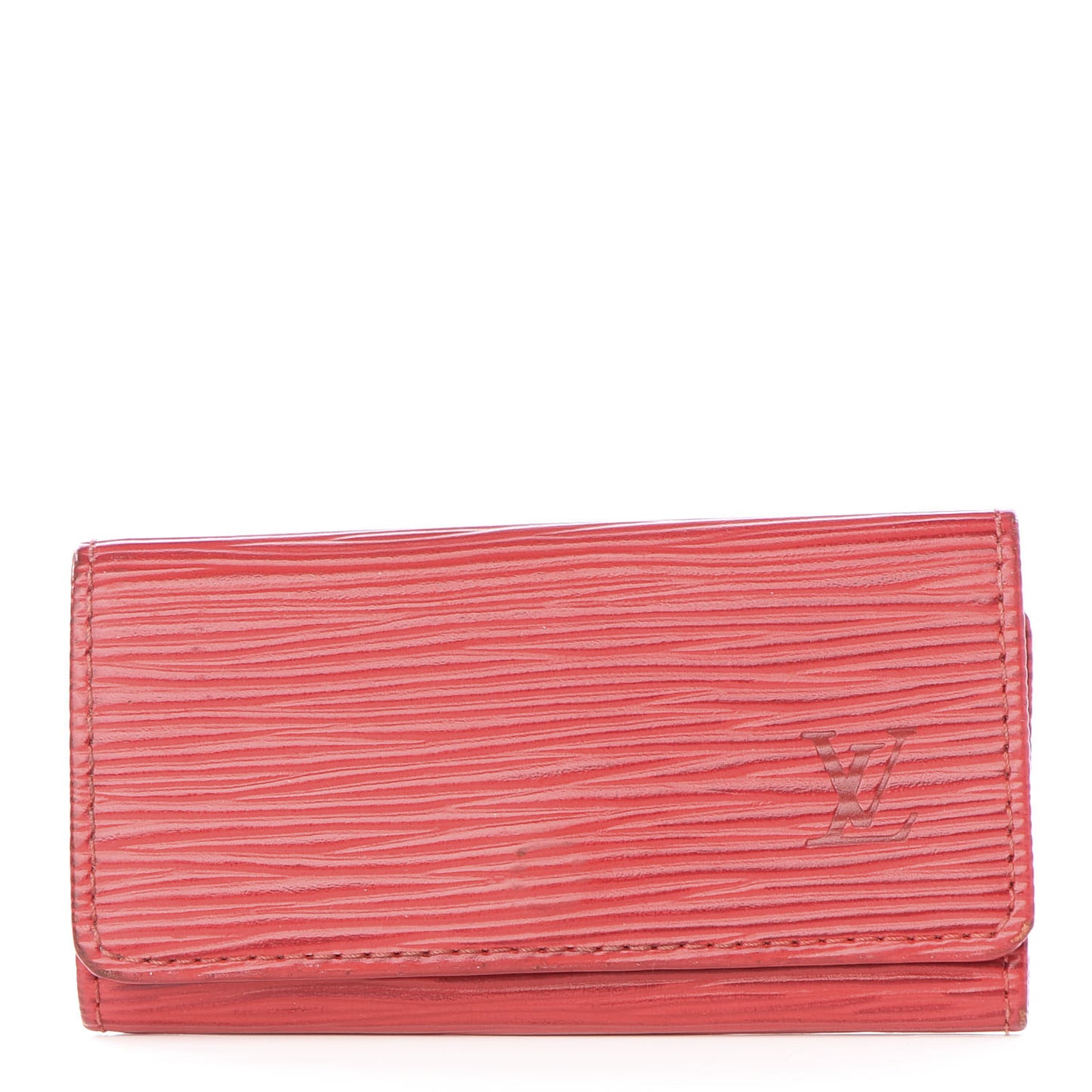 Epi Multicles 4 Key Holder Red