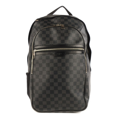 Louis Vuitton Damier Graphite Michael Backpack 1 of 7