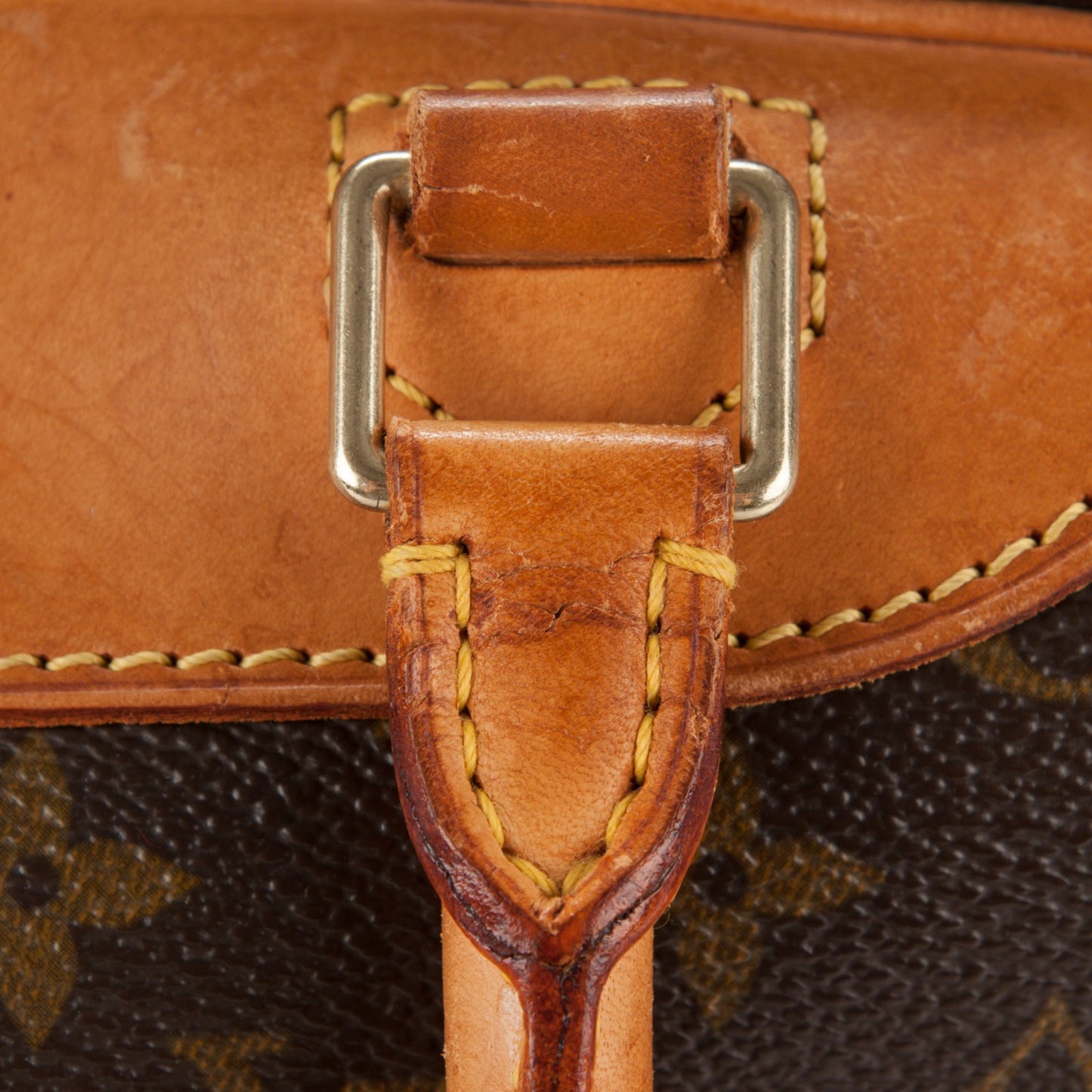 Monogram Deauville