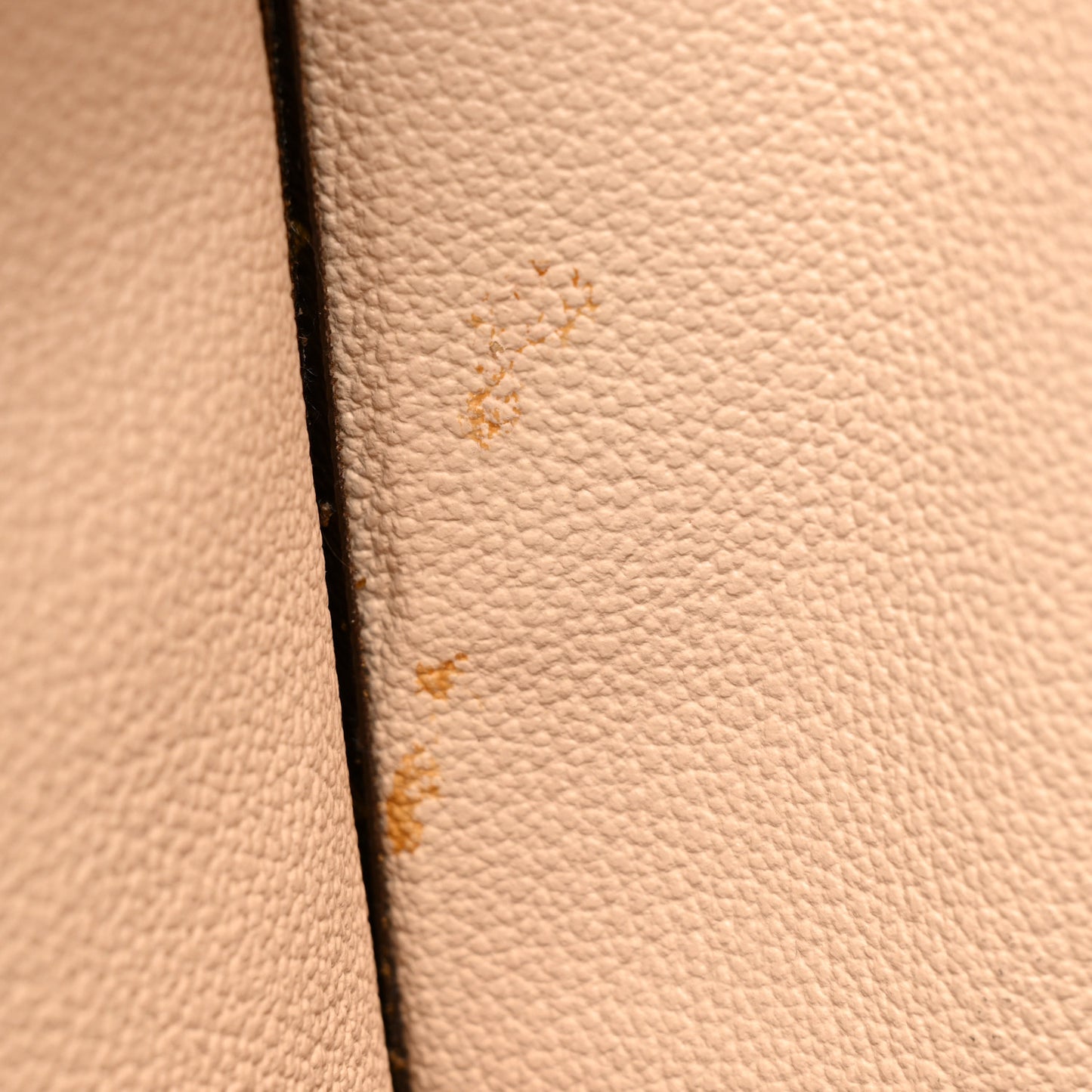 Monogram Sac Plat