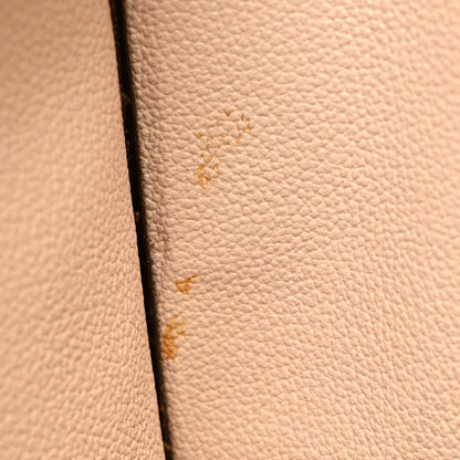 Louis Vuitton Monogram Sac Plat 8 of 17