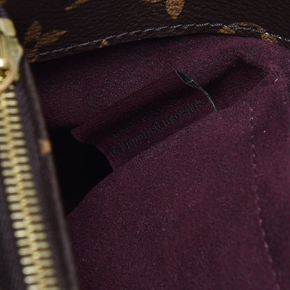 Louis Vuitton Monogram Montaigne MM 9 of 9