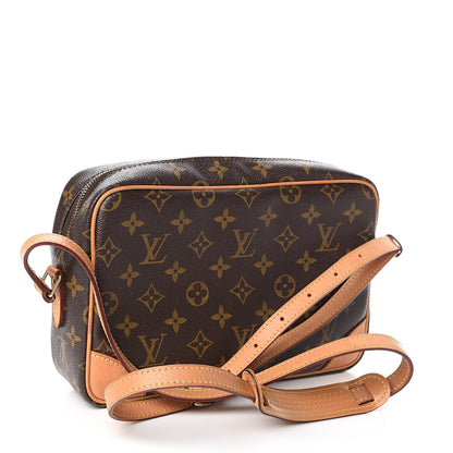 Louis Vuitton Monogram Trocadero 27 3 of 11