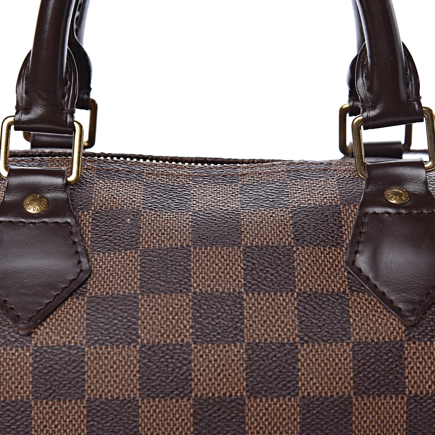 Damier Ebene Speedy 30