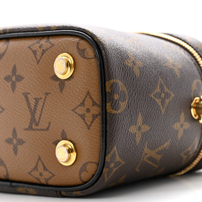 Louis Vuitton Reverse Monogram Vanity PM 9 of 12
