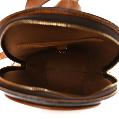 Louis Vuitton Monogram Ellipse Sac a Dos Backpack 9 of 19