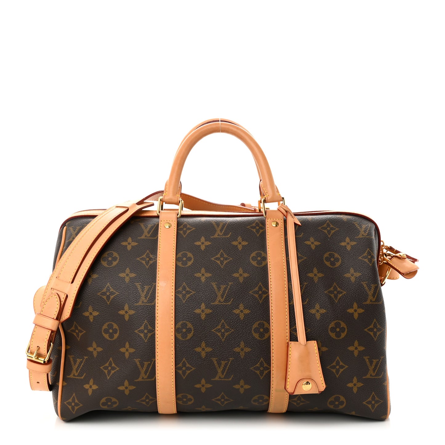 Monogram Sofia Coppola Speedy