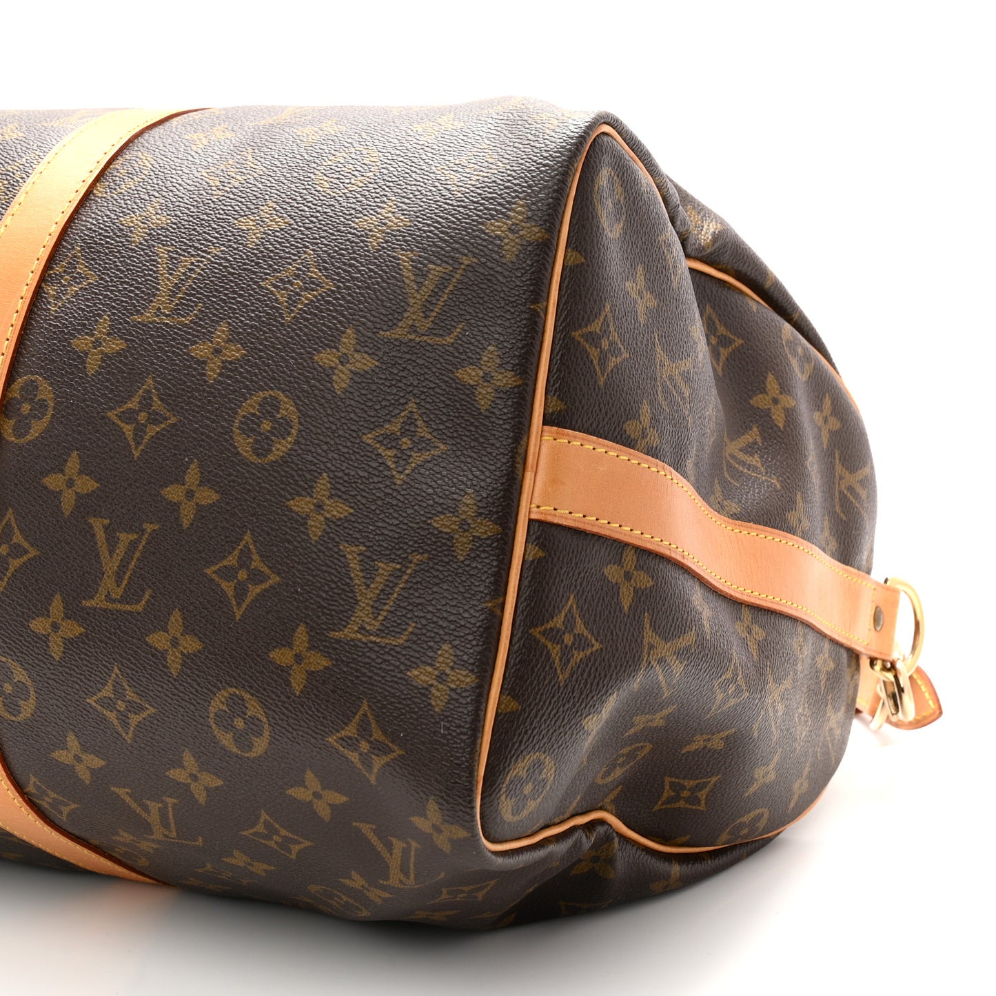 Monogram Keepall Bandouliere 45