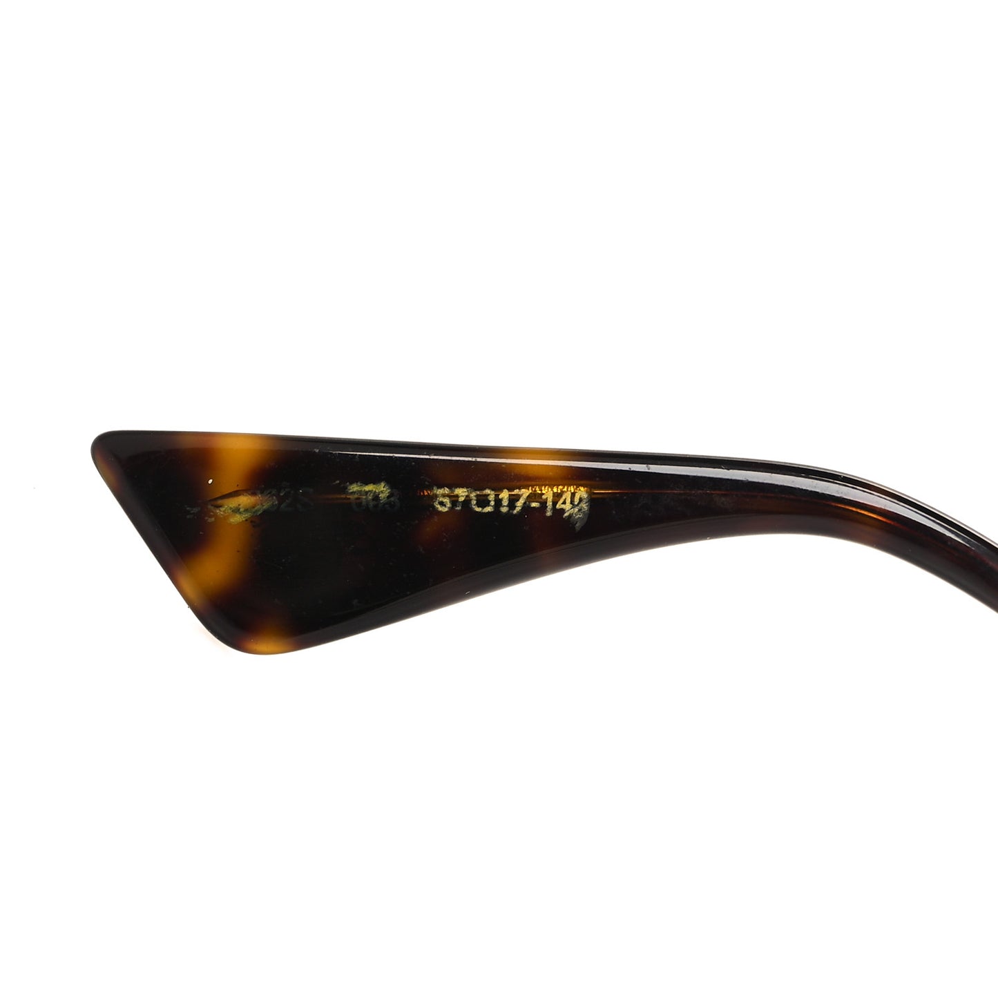 Web Aviator Sunglasses GG0062S Green Red
