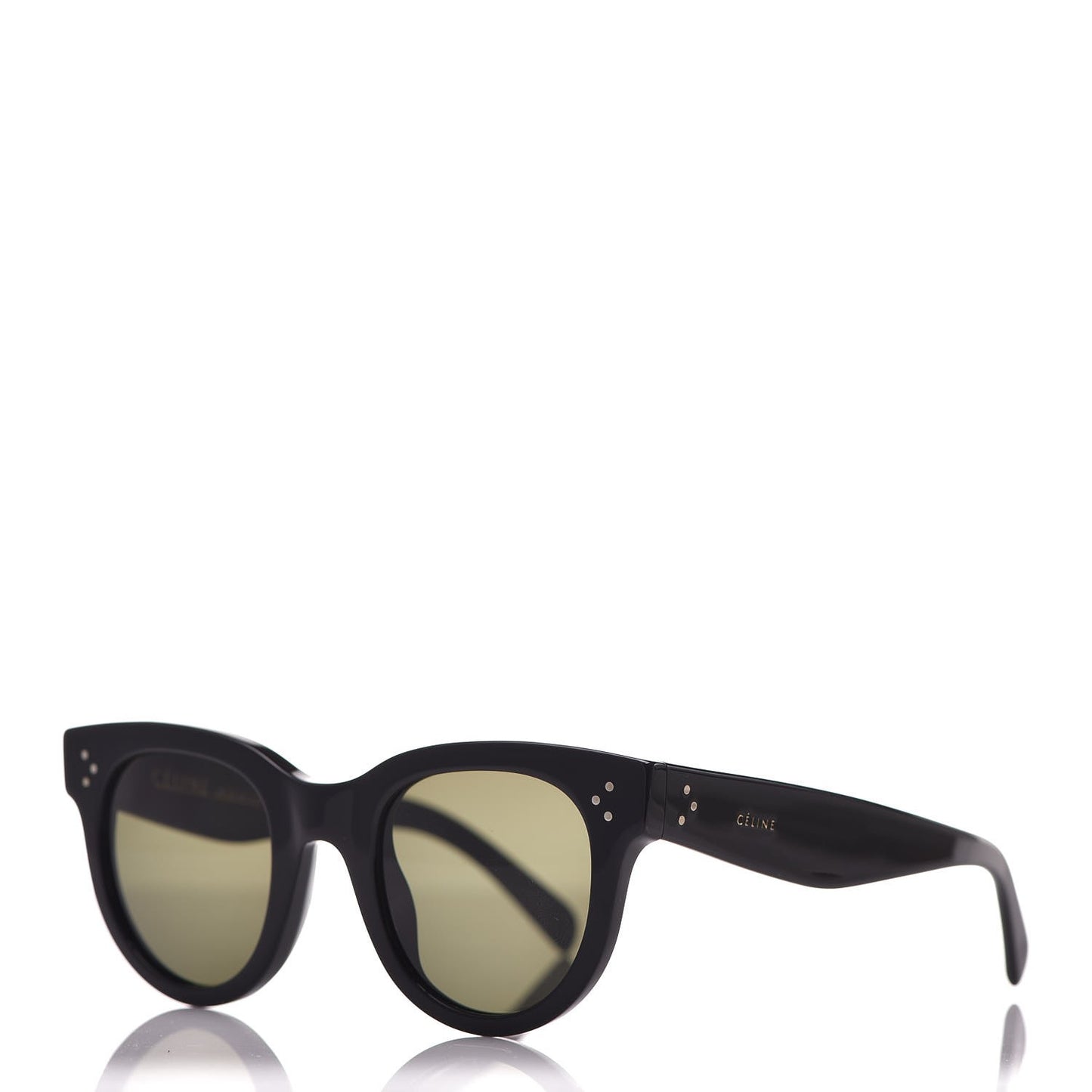 Baby Audrey Sunglasses CL 41053/S Black