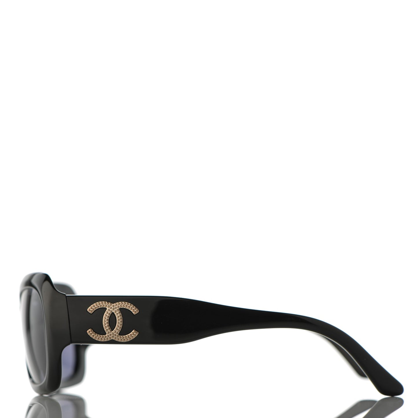 CC Sunglasses 5102 Black