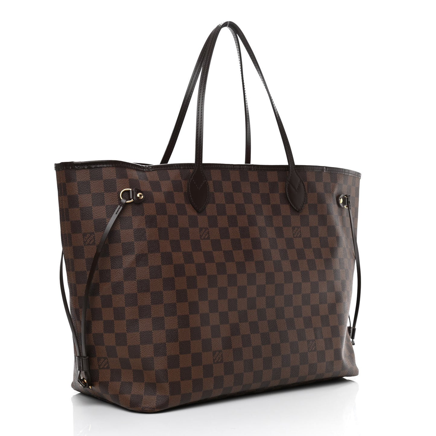 Damier Ebene Neverfull GM