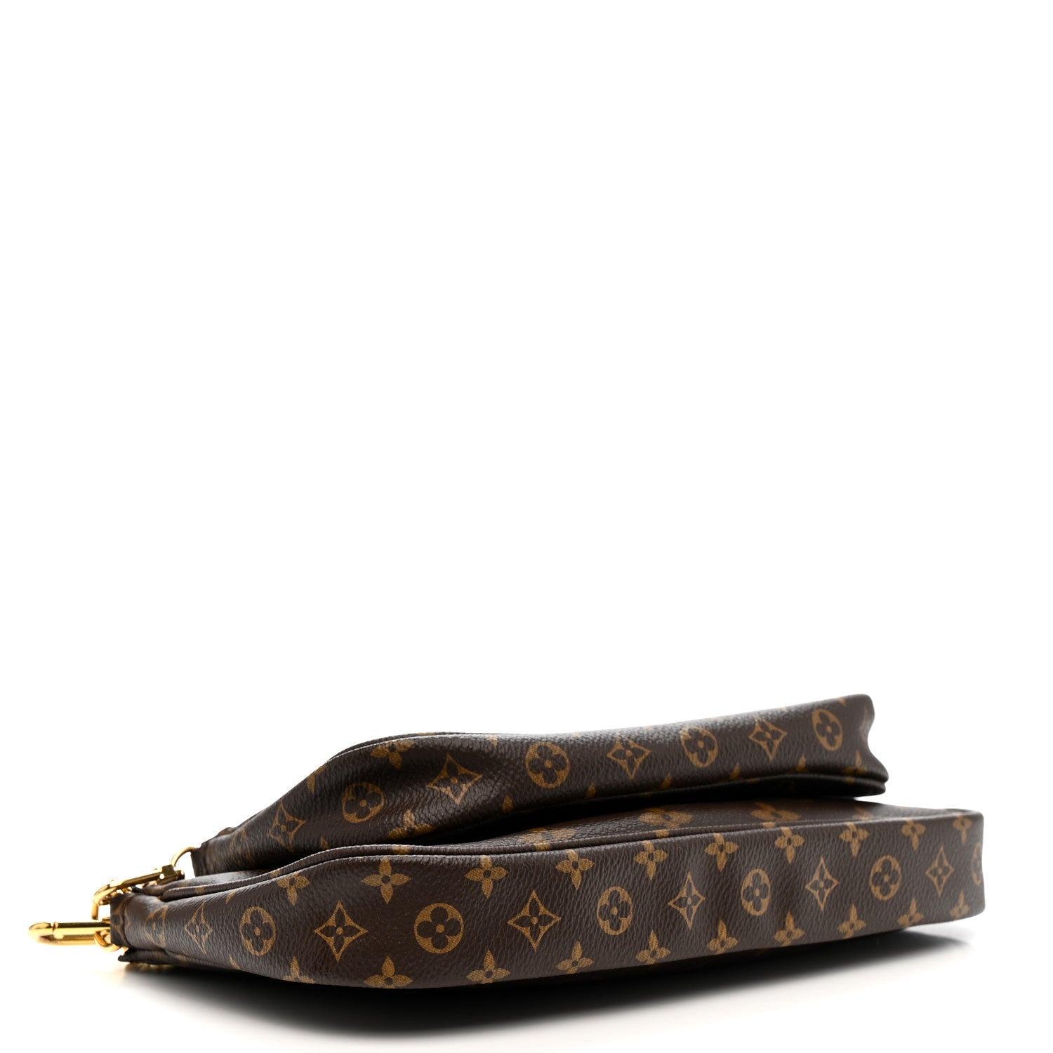 Louis Vuitton Monogram Multi Pochette Accessories Rose Clair 4 of 10