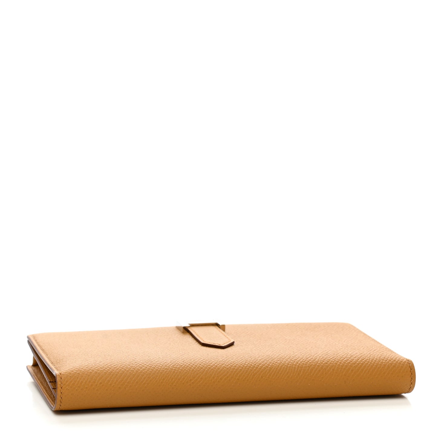 Epsom Bearn Gusset Wallet Sesame