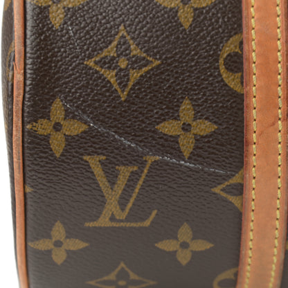 Louis Vuitton Monogram Papillon 30 With Companion 17 of 18