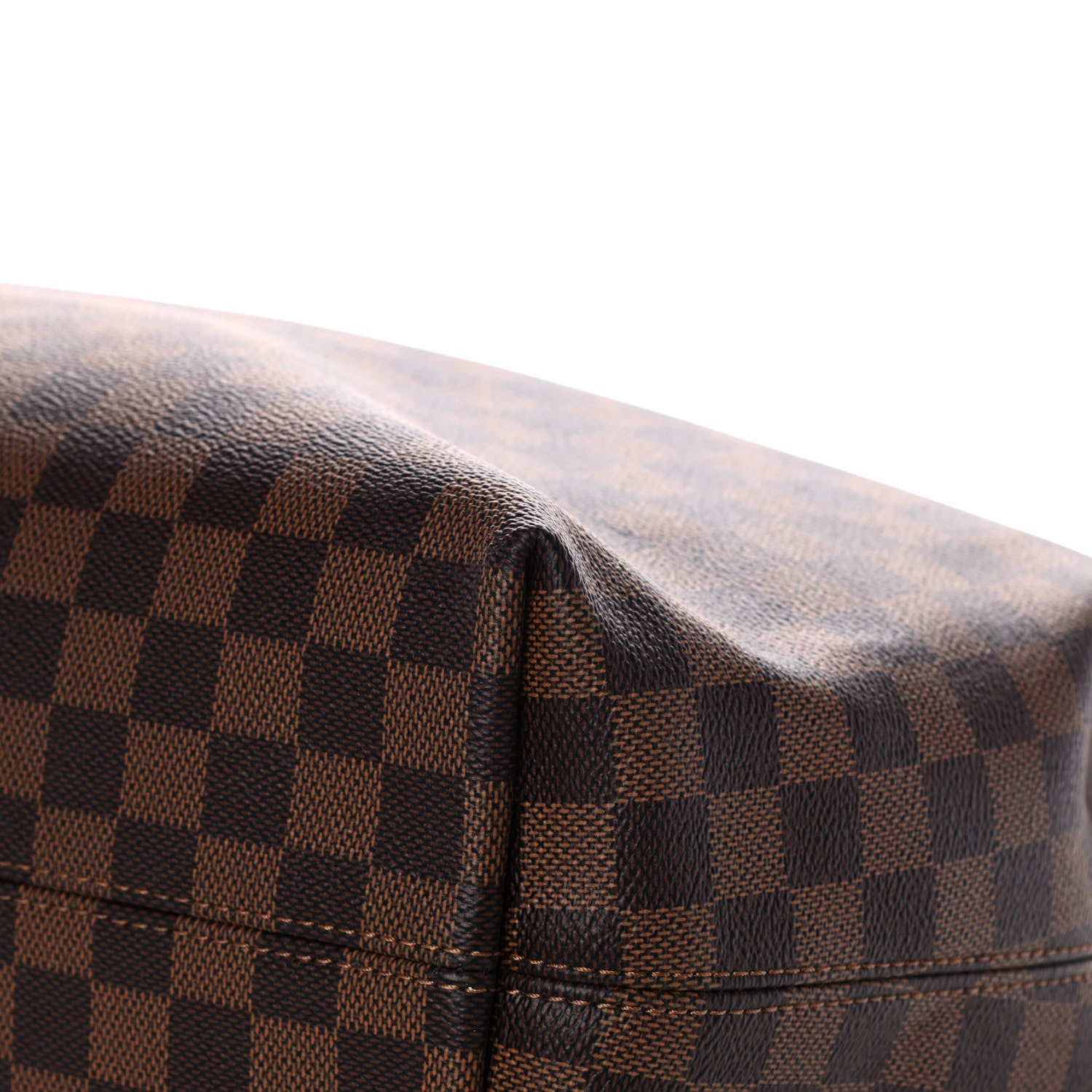 Louis Vuitton Damier Ebene Graceful MM 10 of 15