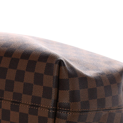 Louis Vuitton Damier Ebene Graceful MM 10 of 15