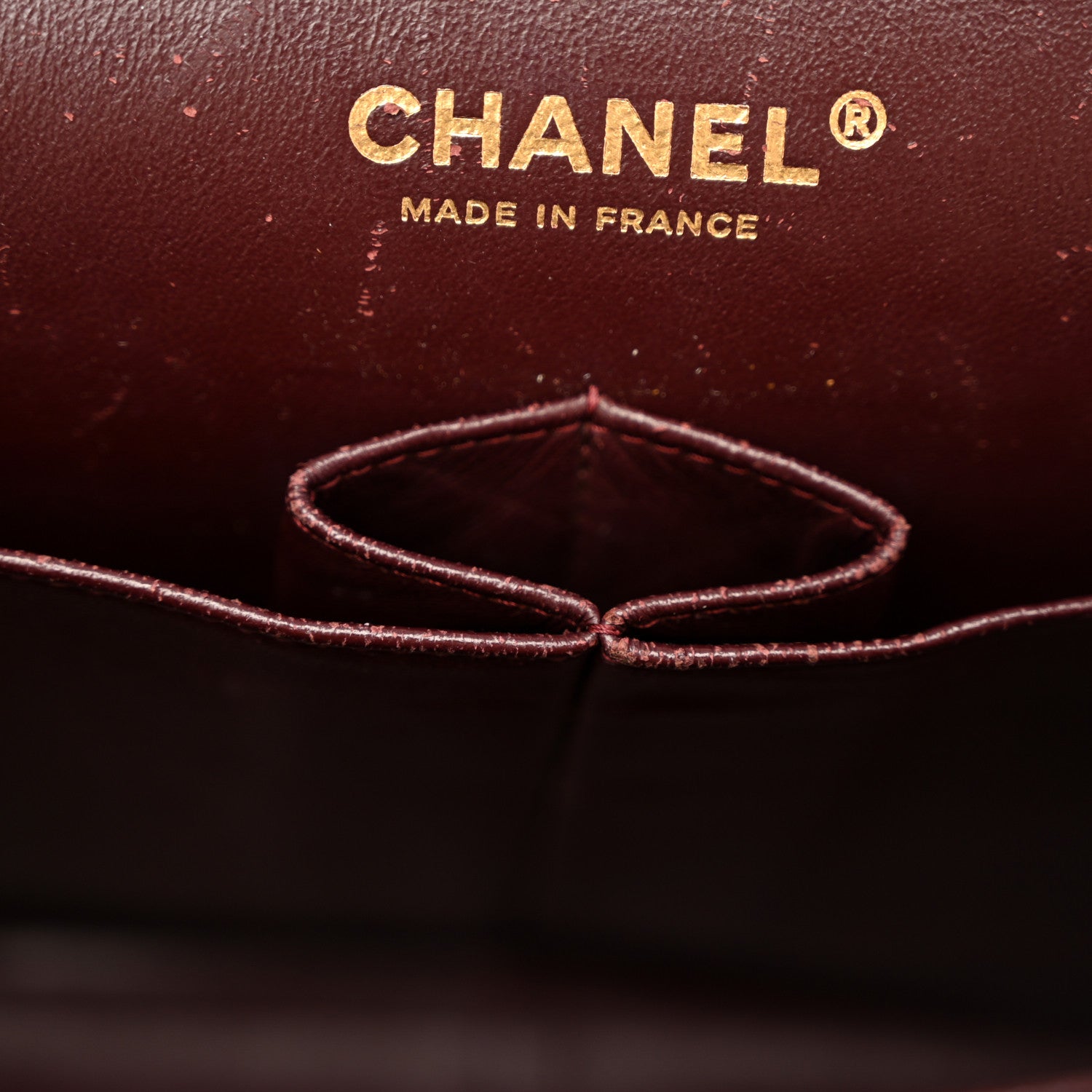 Chanel Caviar Quilted Jumbo Double Flap Black 11 of 11