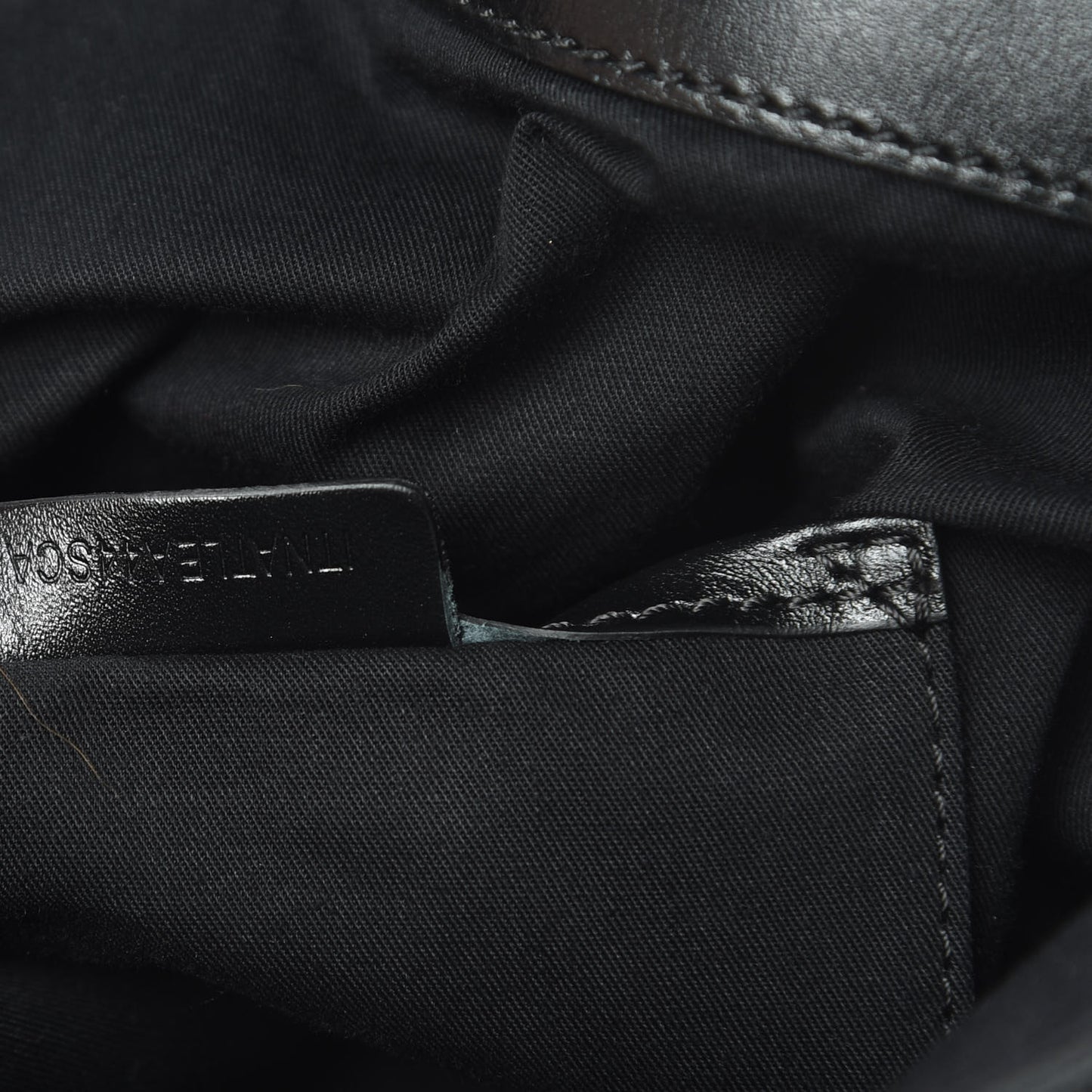 Haymarket Check Medium Golderton Tote Black
