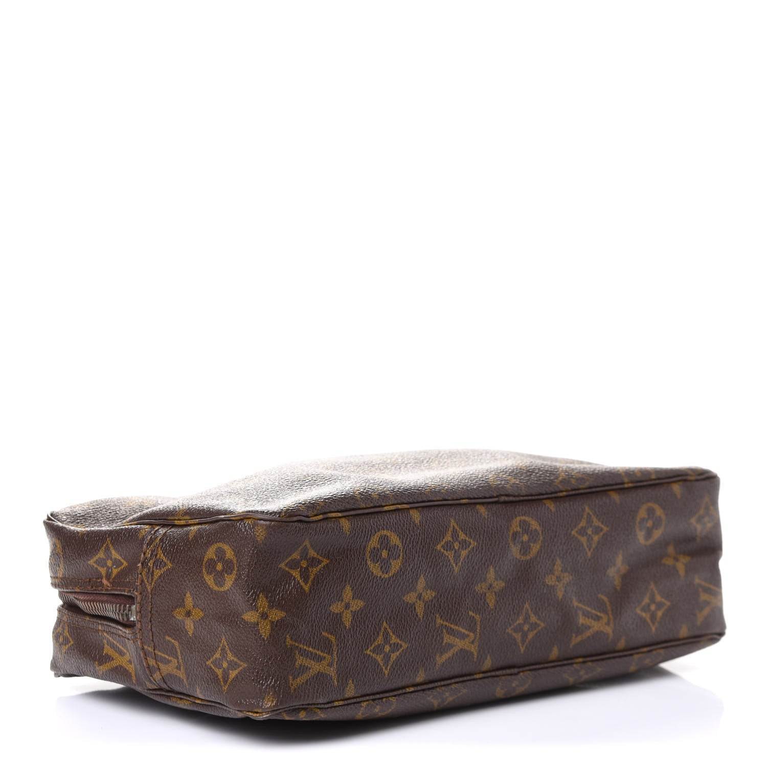 Louis Vuitton Monogram Trousse Toilette 28 3 of 4