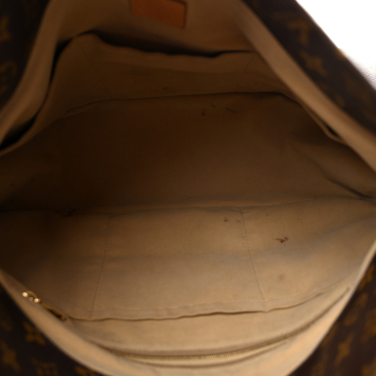 Louis Vuitton Monogram Artsy MM 5 of 13