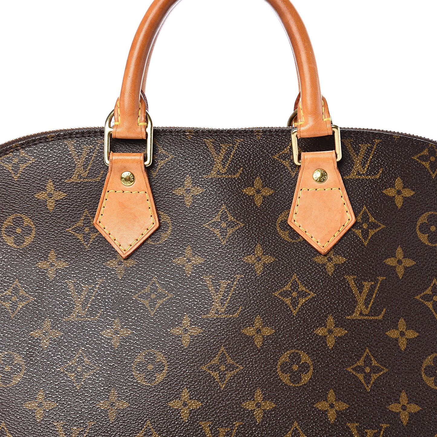 Monogram Alma PM