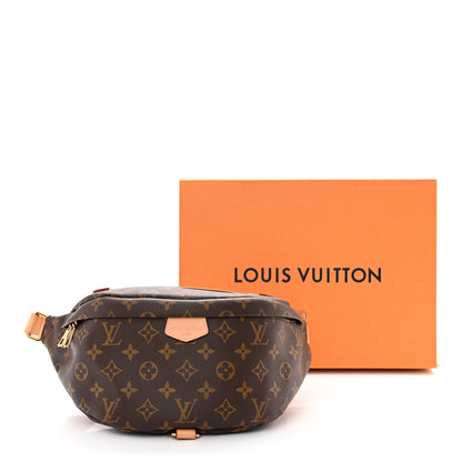 Louis Vuitton Monogram Bumbag 11 of 11
