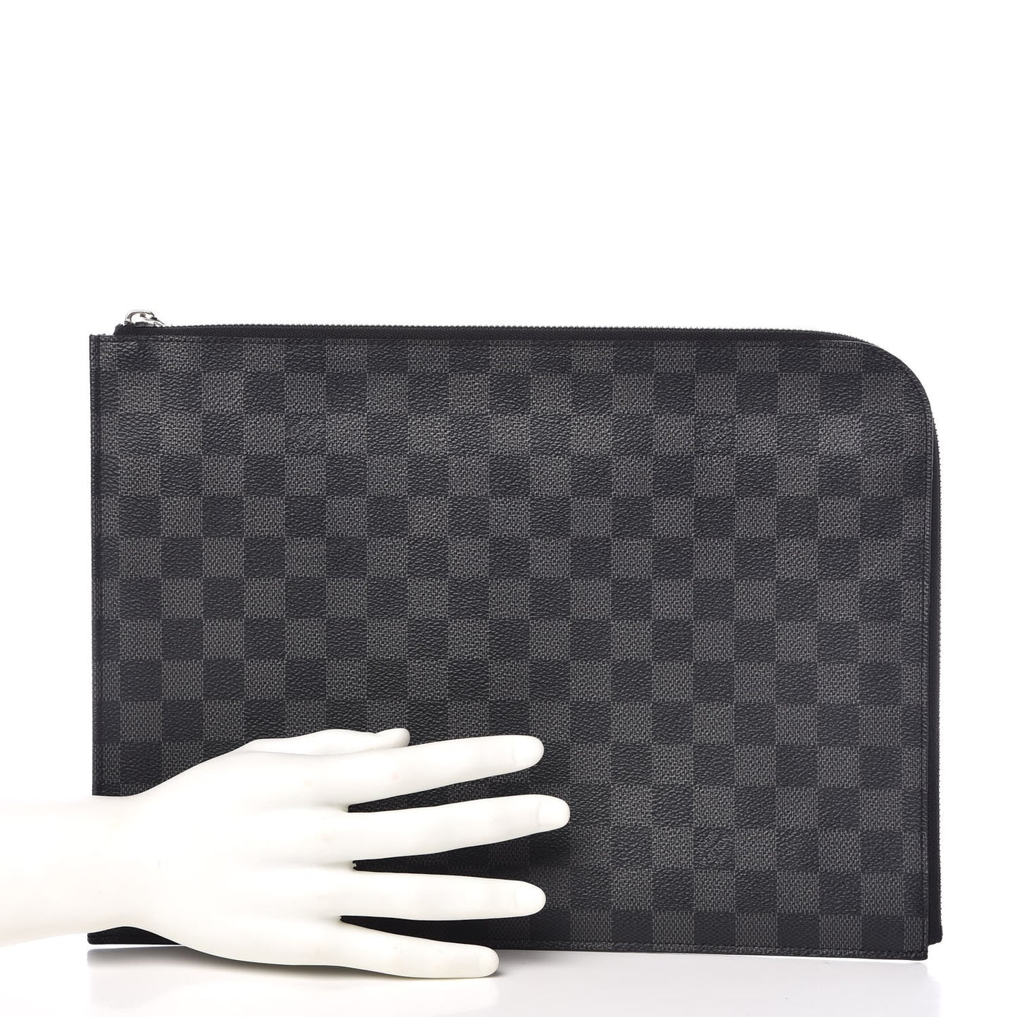 Damier Graphite Pochette Jour GM
