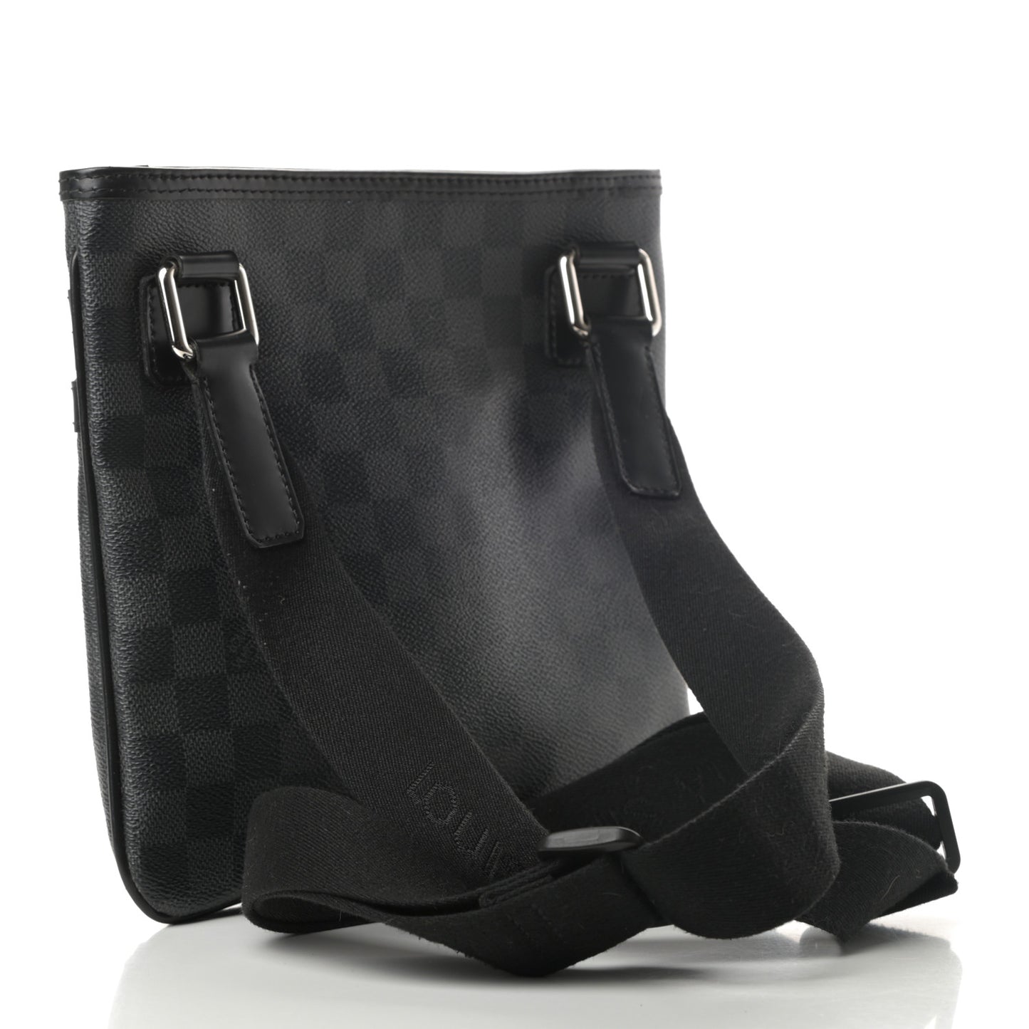 Damier Graphite Thomas