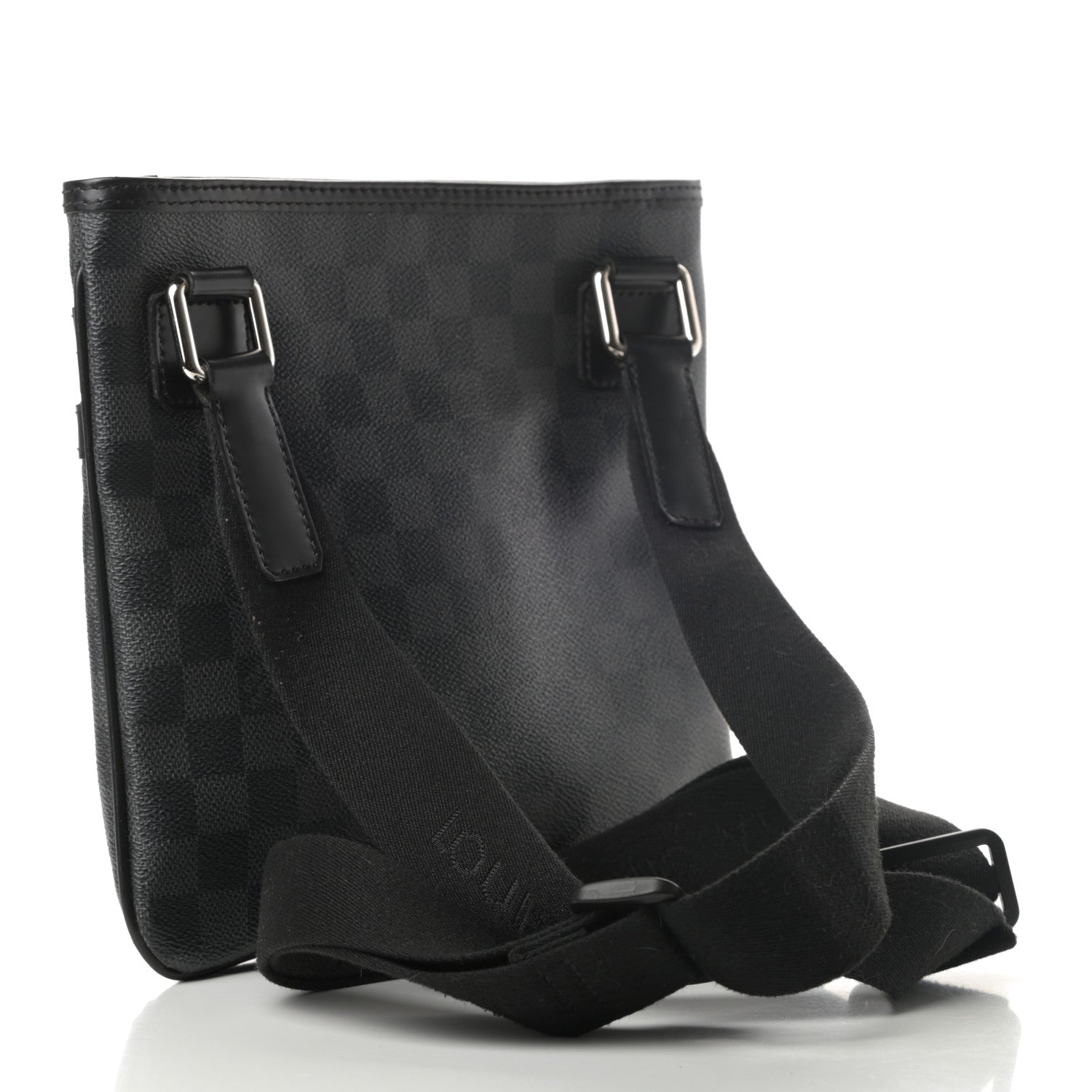 Louis Vuitton Damier Graphite Thomas 3 of 10