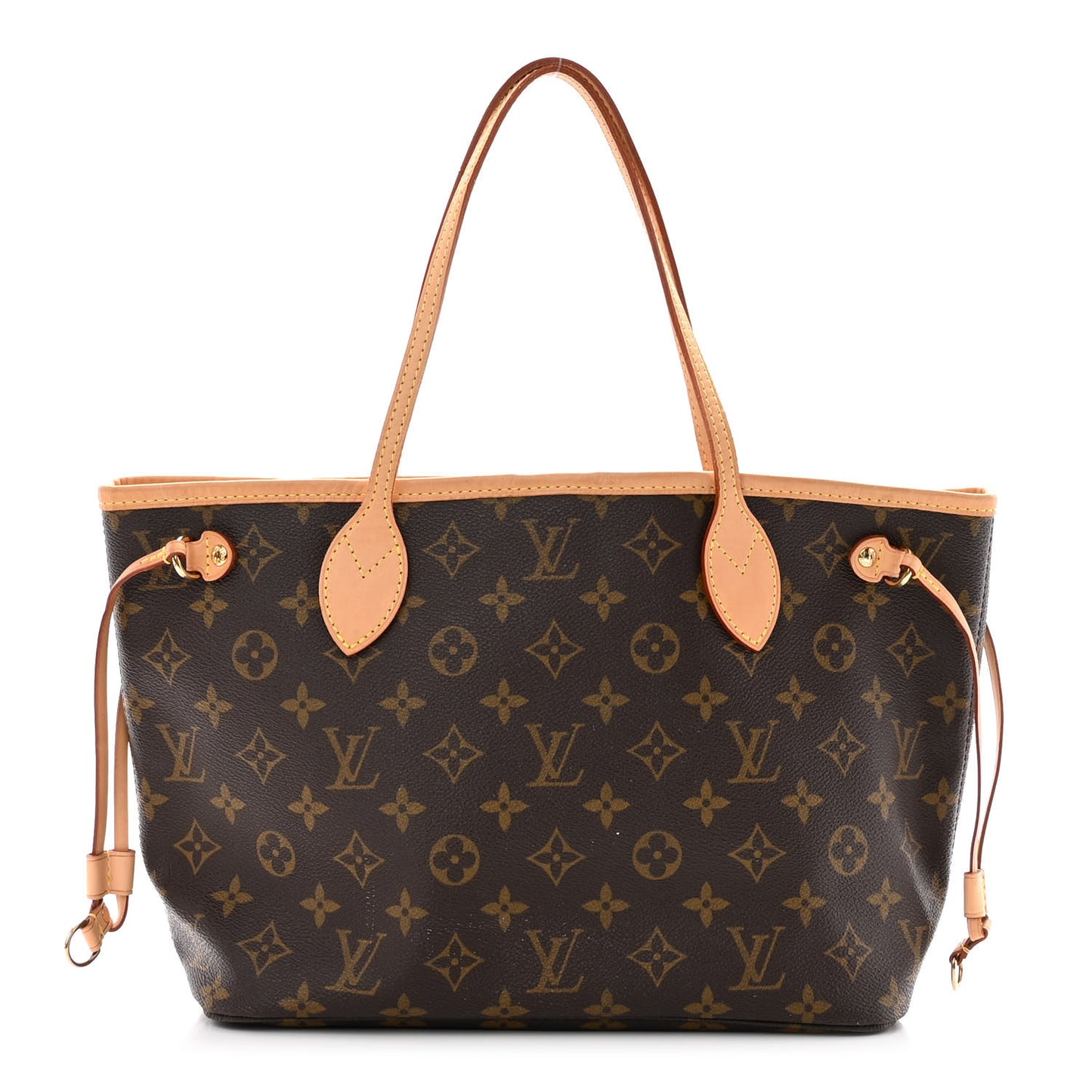 Monogram Neverfull PM