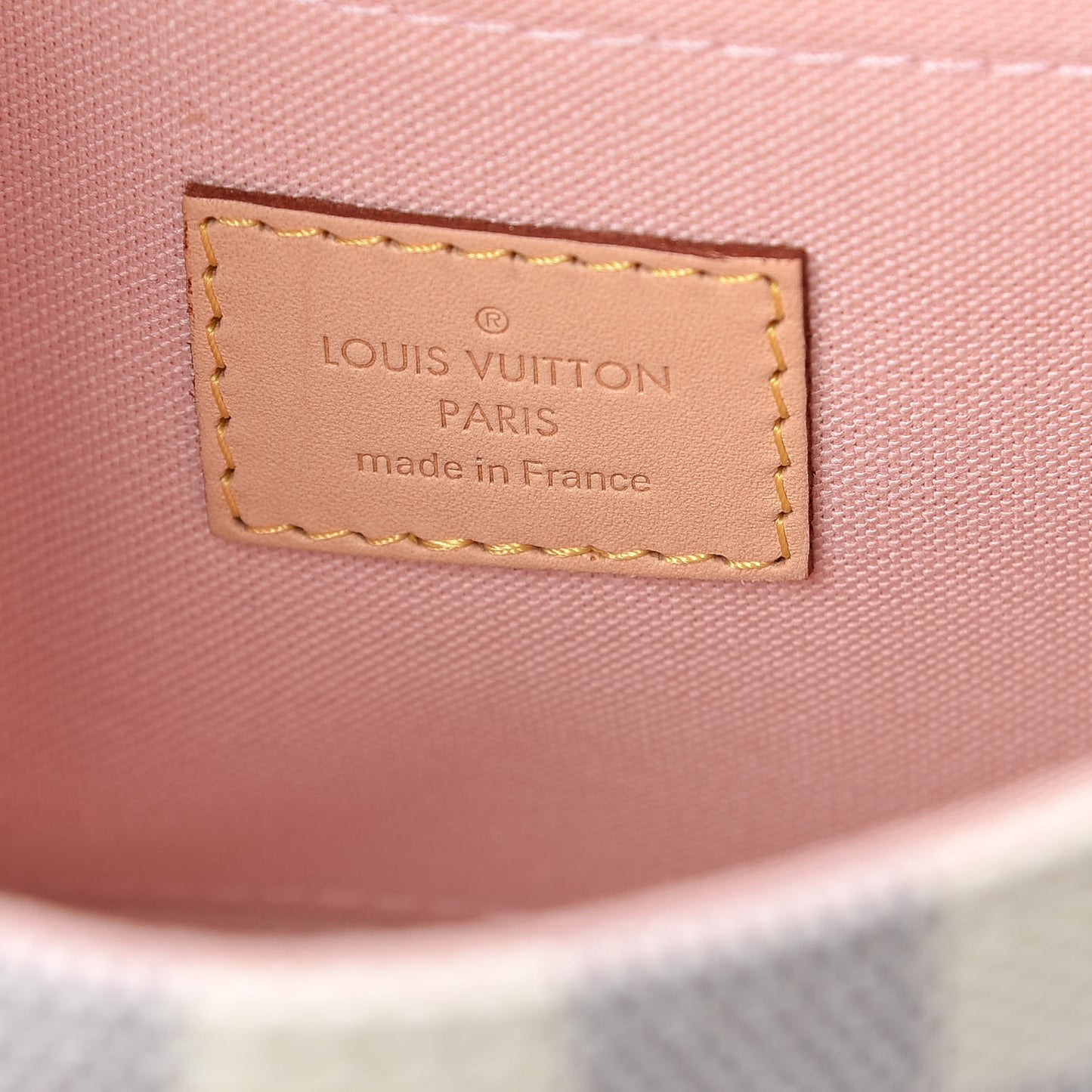Damier Azur Croisette