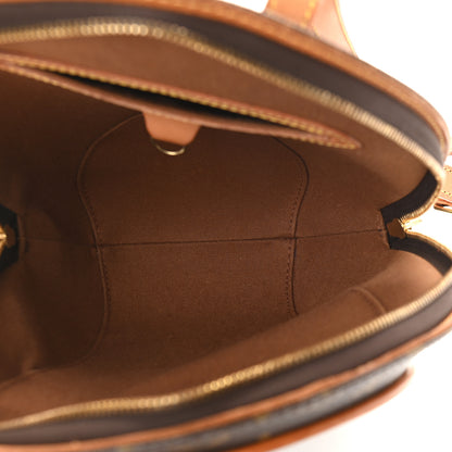 Louis Vuitton Monogram Ellipse Sac a Dos Backpack 5 of 9