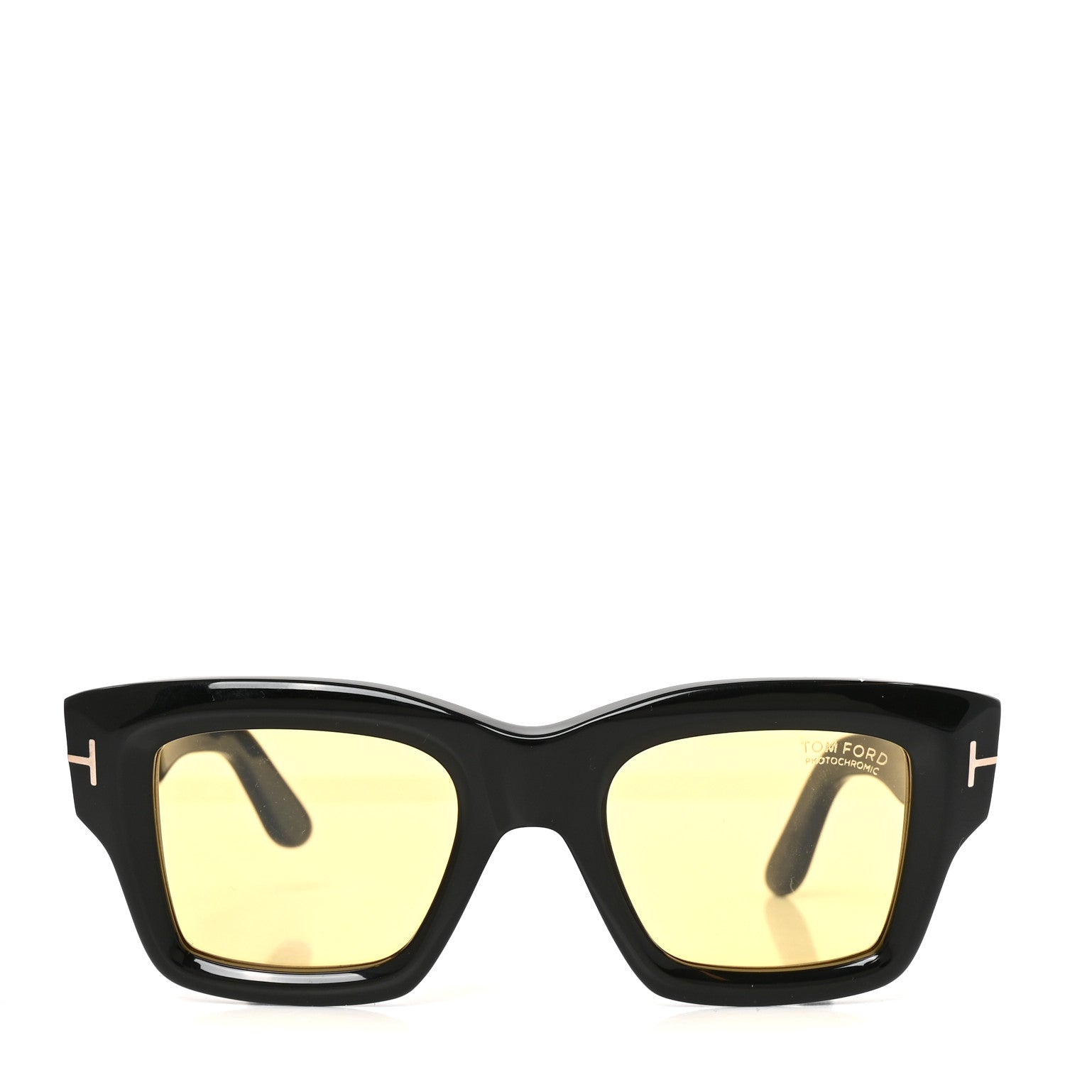 Tom Ford Acetate Ilias Sunglasses TF1154  Black 2 of 6