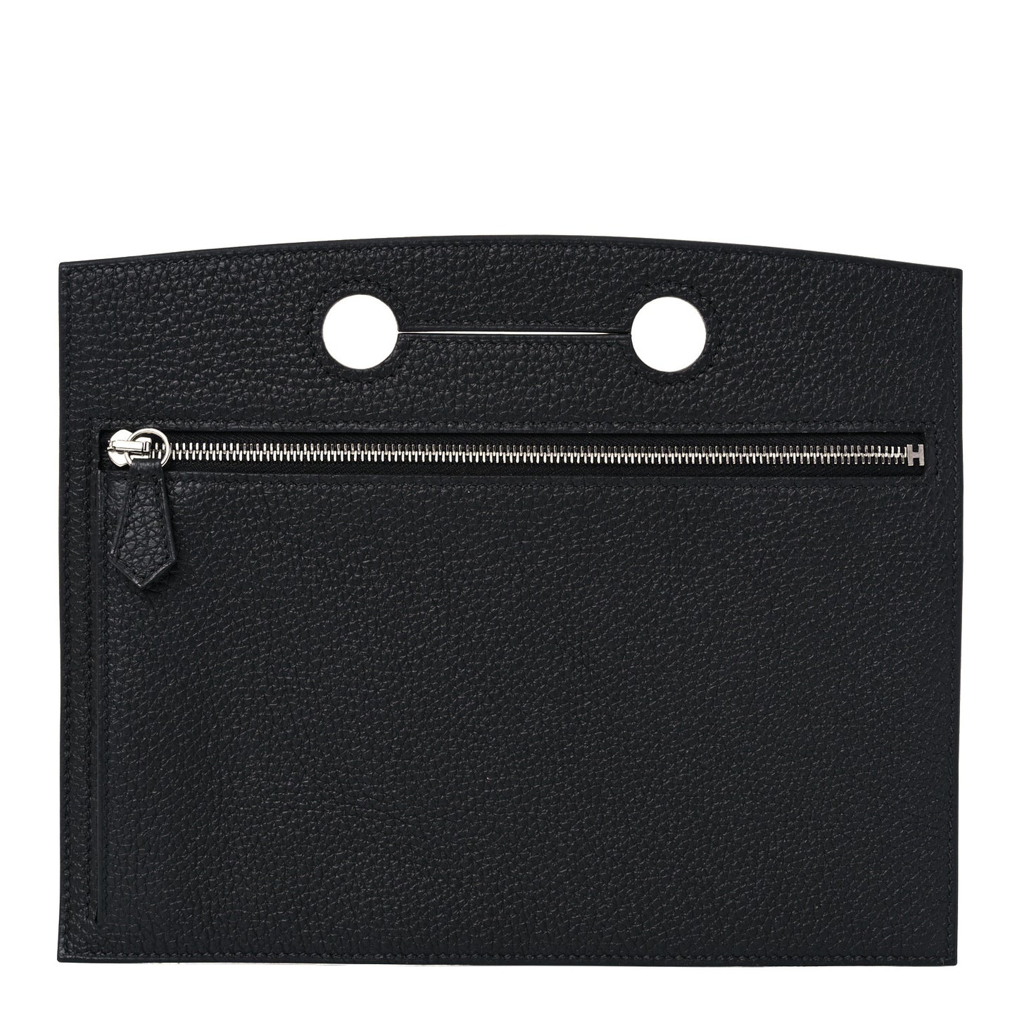 Togo Backpocket Pouch 25 Black