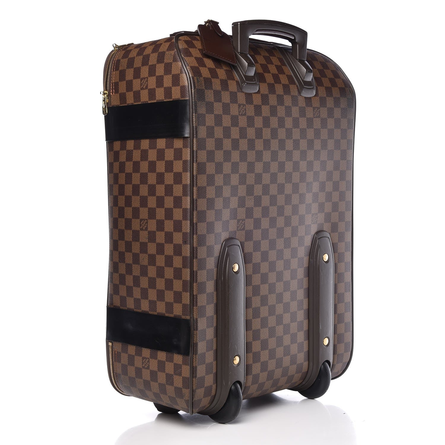 Louis Vuitton Damier Ebene Pegase 55 3 of 19