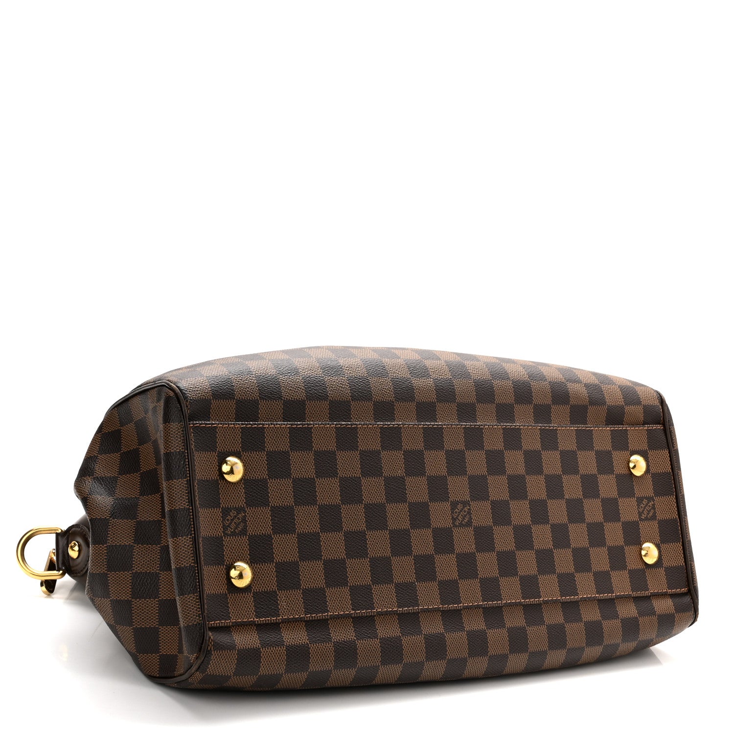 Louis Vuitton Damier Ebene Trevi GM 4 of 10