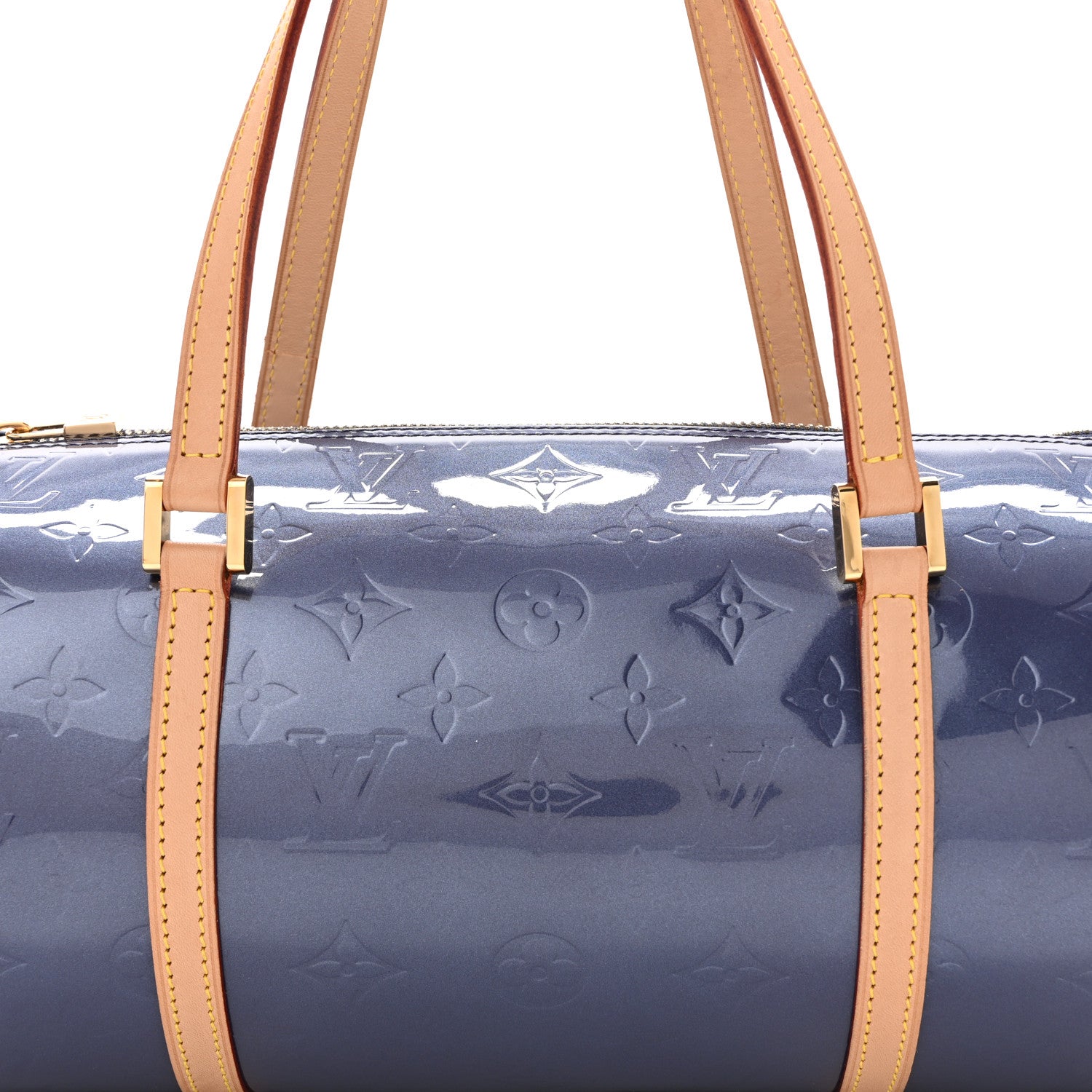 Louis Vuitton Vernis Bedford Indigo 8 of 14