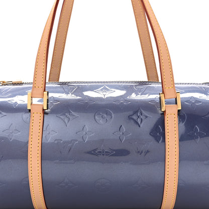 Louis Vuitton Vernis Bedford Indigo 8 of 14