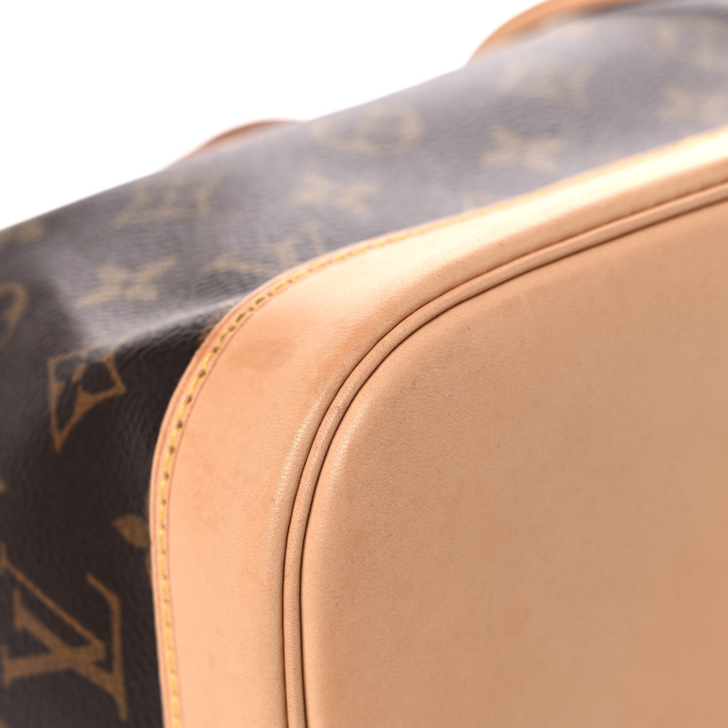 Louis Vuitton Monogram Petit Noe NM 8 of 23