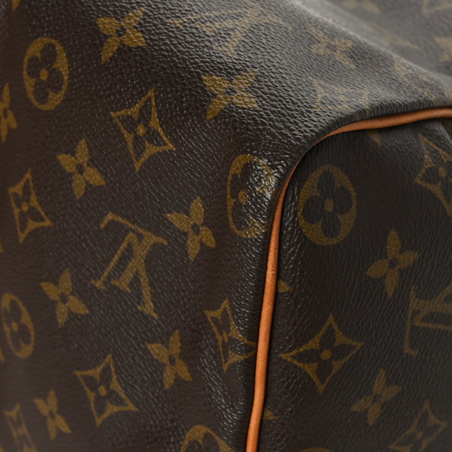 Louis Vuitton Monogram Speedy 40 11 of 11